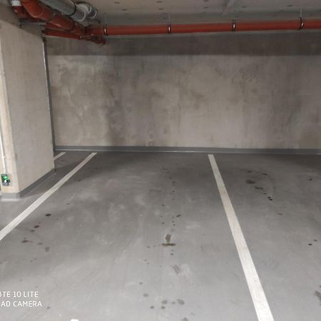 Apartament Pileckiego Nowy Dwor Mazowiecki Modlin Airport Exteriör bild
