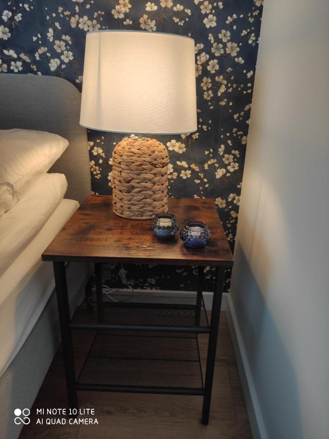 Apartament Pileckiego Nowy Dwor Mazowiecki Modlin Airport Exteriör bild